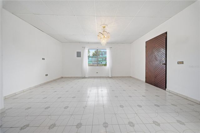 COMM MIRANDA BO. ALMIRANTE SUR 249, Vega Baja, PR 00693