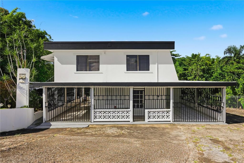 COMM MIRANDA BO. ALMIRANTE SUR 249, Vega Baja, PR 00693