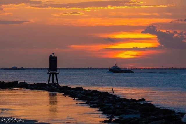 6300 Seawall Boulevard Boulevard 9123, Galveston, TX 77551