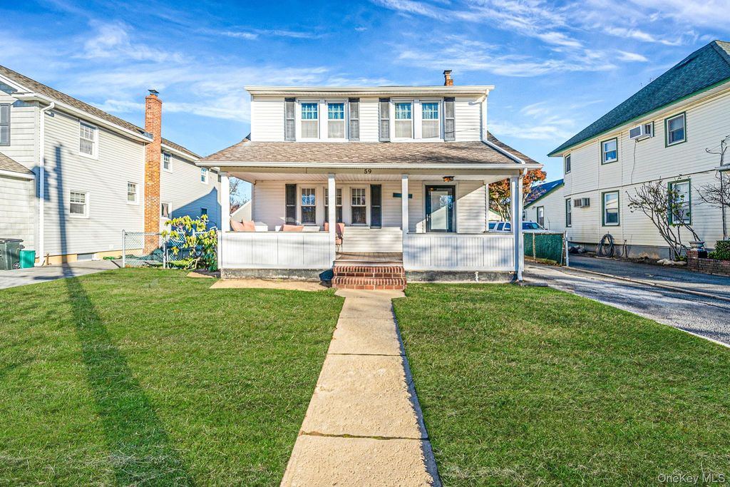 59 Robertson Road, Lynbrook, NY 11563