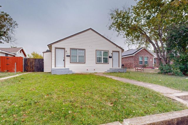 1532 Whitaker Avenue, Dallas, TX 75216