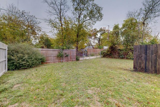 1532 Whitaker Avenue, Dallas, TX 75216