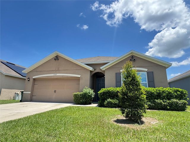 2164 ROSE BOULEVARD, Winter Haven, FL 33881