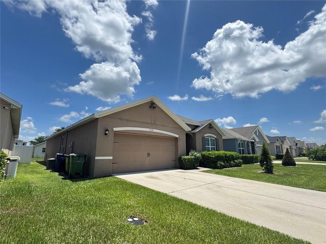 2164 ROSE BOULEVARD, Winter Haven, FL 33881