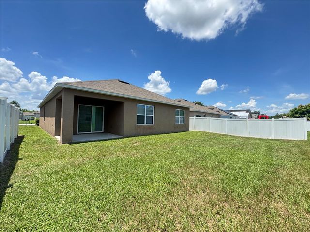 2164 ROSE BOULEVARD, Winter Haven, FL 33881