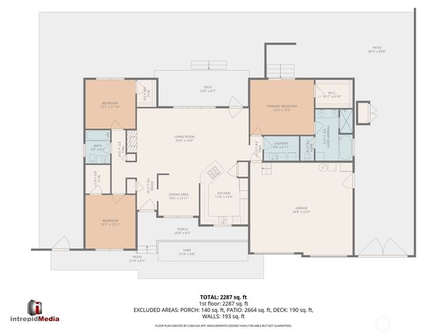 2106 Parker Road NE, Coupeville, WA 98239