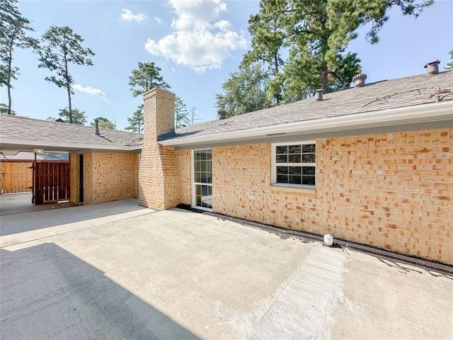 3207 Chaparral Way, Spring, TX 77380