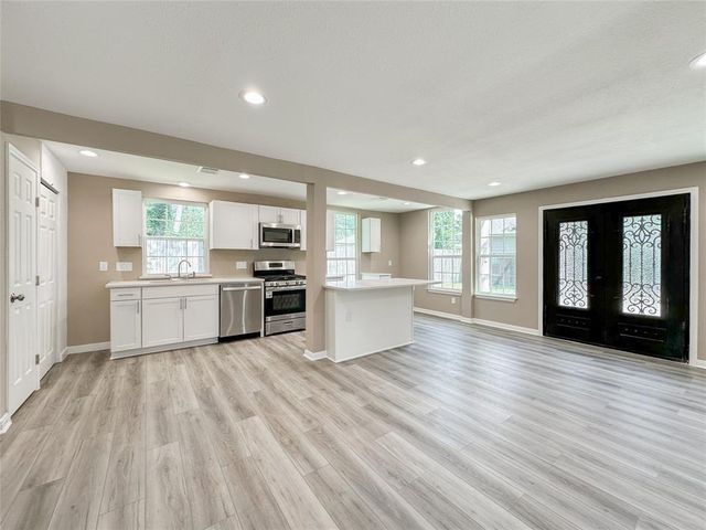 3207 Chaparral Way, Spring, TX 77380