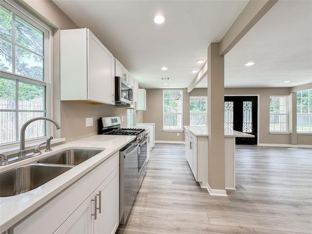 3207 Chaparral Way, Spring, TX 77380