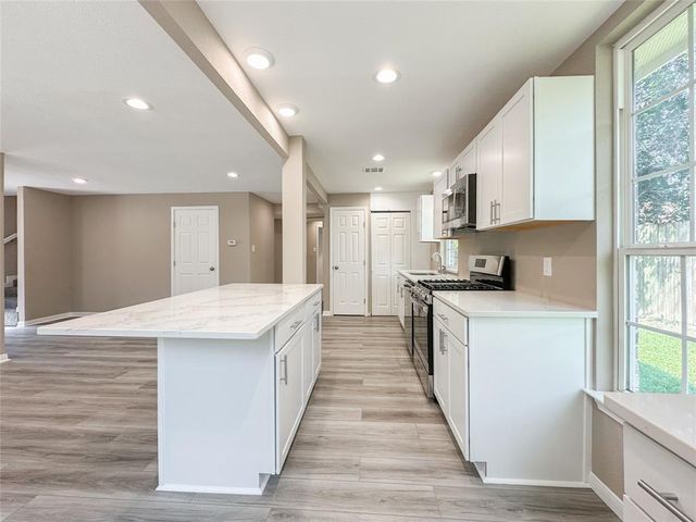 3207 Chaparral Way, Spring, TX 77380