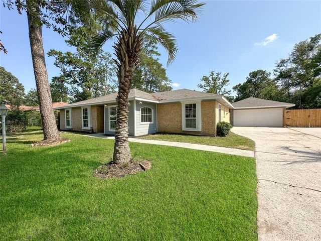 3207 Chaparral Way, Spring, TX 77380