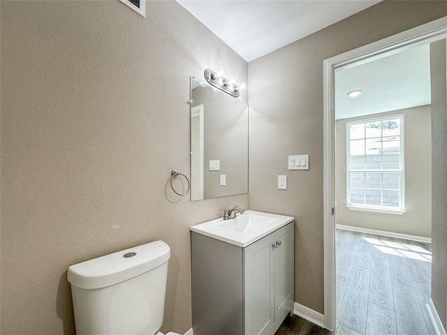 3207 Chaparral Way, Spring, TX 77380