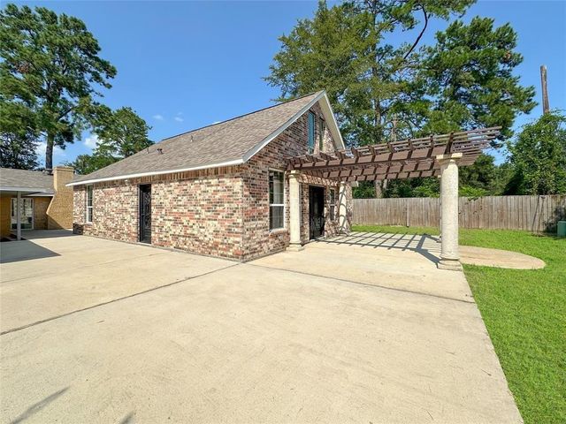 3207 Chaparral Way, Spring, TX 77380