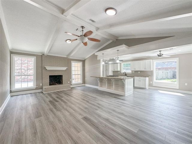 3207 Chaparral Way, Spring, TX 77380
