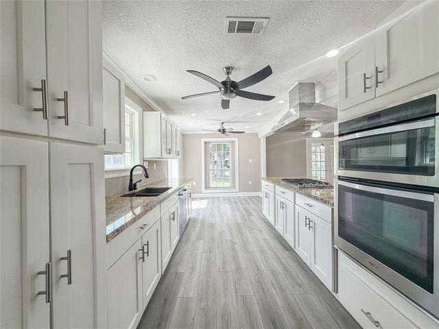3207 Chaparral Way, Spring, TX 77380