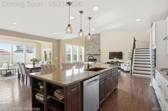 2987 Lankford Lane, Commerce Charter Township, MI 48390