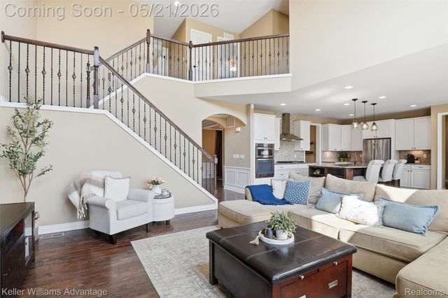 2987 Lankford Lane, Commerce Charter Township, MI 48390