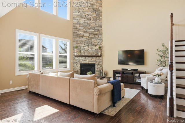 2987 Lankford Lane, Commerce Charter Township, MI 48390