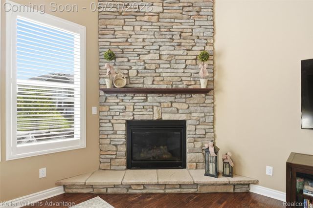 2987 Lankford Lane, Commerce Charter Township, MI 48390