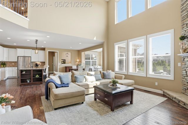 2987 Lankford Lane, Commerce Charter Township, MI 48390