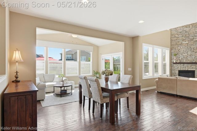 2987 Lankford Lane, Commerce Charter Township, MI 48390