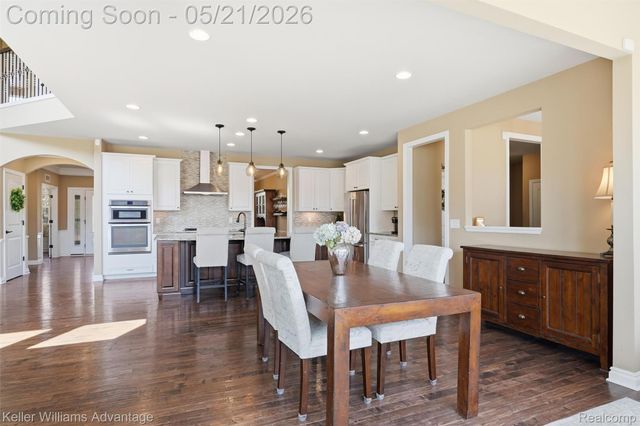 2987 Lankford Lane, Commerce Charter Township, MI 48390