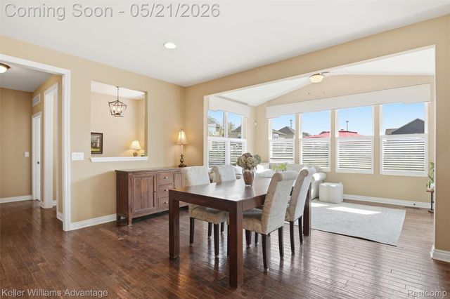 2987 Lankford Lane, Commerce Charter Township, MI 48390