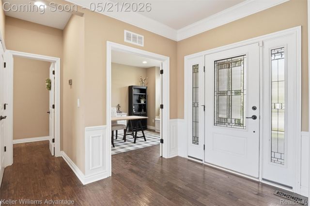 2987 Lankford Lane, Commerce Charter Township, MI 48390