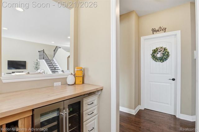 2987 Lankford Lane, Commerce Charter Township, MI 48390