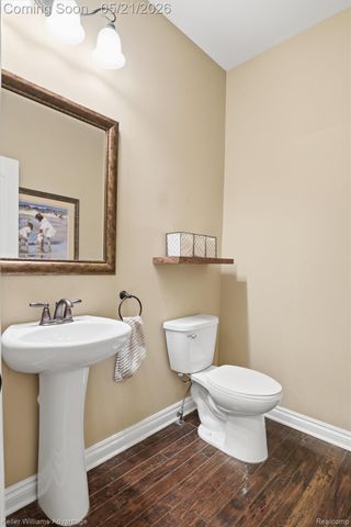 2987 Lankford Lane, Commerce Charter Township, MI 48390