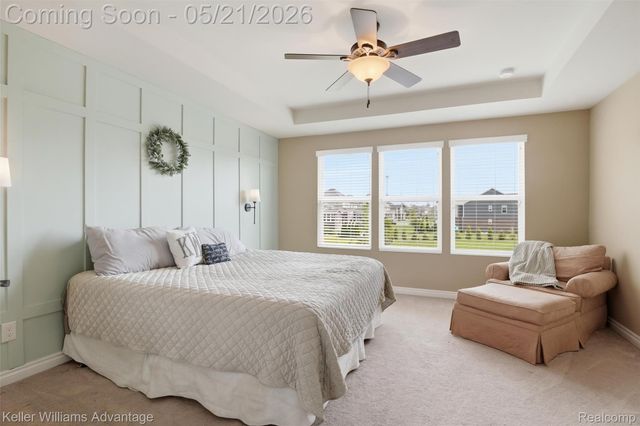 2987 Lankford Lane, Commerce Charter Township, MI 48390
