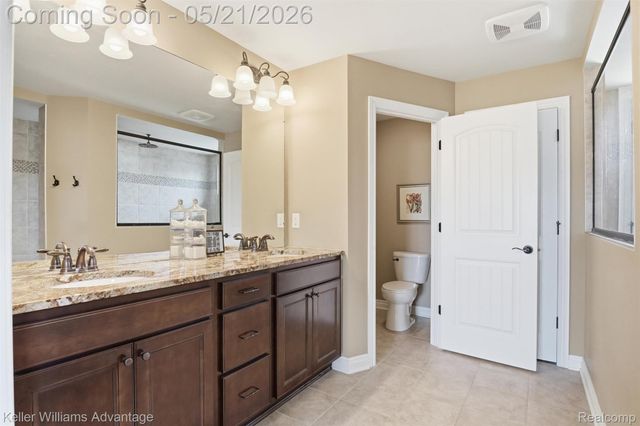 2987 Lankford Lane, Commerce Charter Township, MI 48390