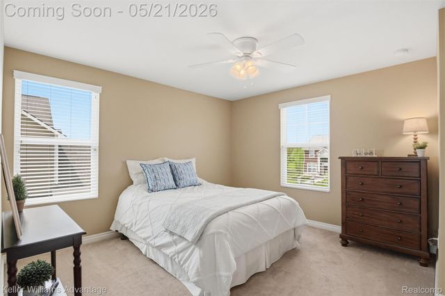 2987 Lankford Lane, Commerce Charter Township, MI 48390
