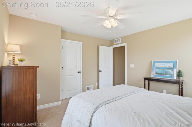 2987 Lankford Lane, Commerce Charter Township, MI 48390