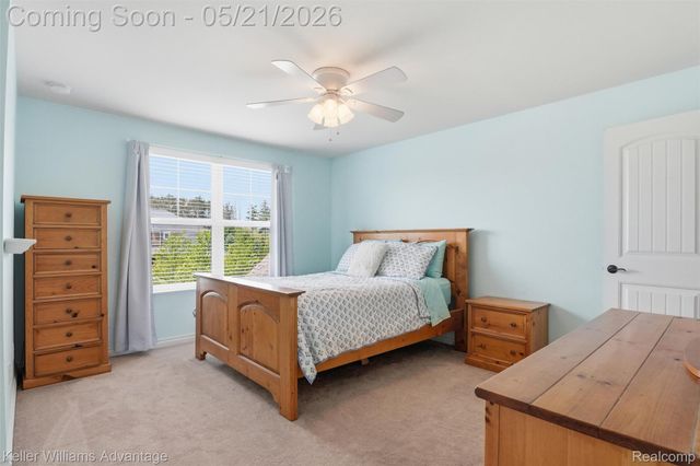 2987 Lankford Lane, Commerce Charter Township, MI 48390