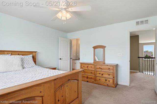 2987 Lankford Lane, Commerce Charter Township, MI 48390