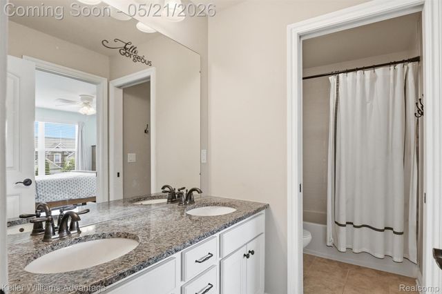 2987 Lankford Lane, Commerce Charter Township, MI 48390