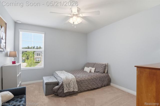 2987 Lankford Lane, Commerce Charter Township, MI 48390