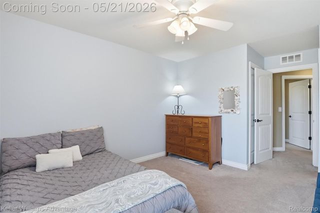 2987 Lankford Lane, Commerce Charter Township, MI 48390