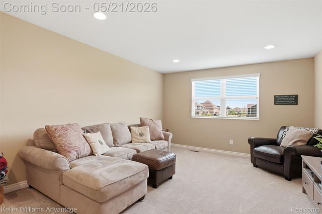 2987 Lankford Lane, Commerce Charter Township, MI 48390