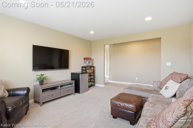 2987 Lankford Lane, Commerce Charter Township, MI 48390