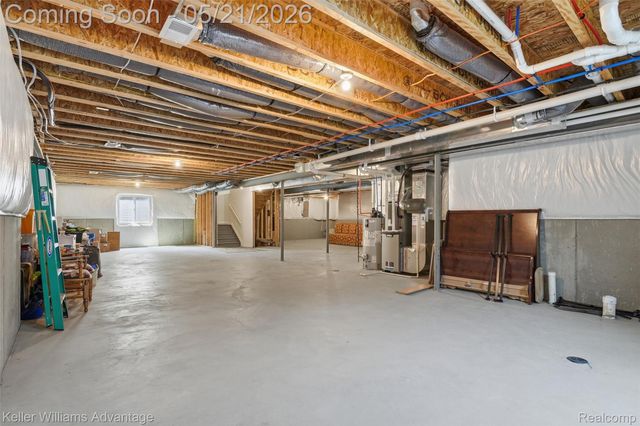 2987 Lankford Lane, Commerce Charter Township, MI 48390