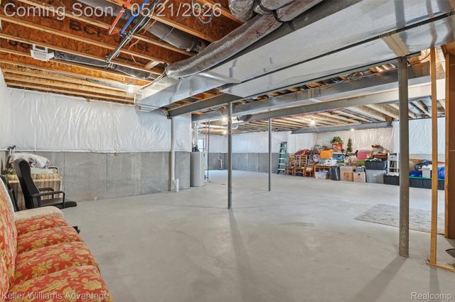 2987 Lankford Lane, Commerce Charter Township, MI 48390