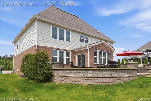 2987 Lankford Lane, Commerce Charter Township, MI 48390