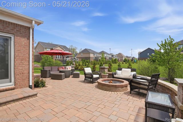 2987 Lankford Lane, Commerce Charter Township, MI 48390