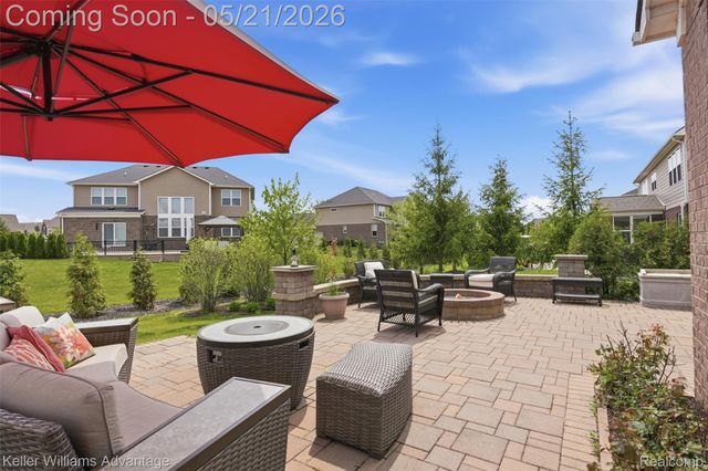 2987 Lankford Lane, Commerce Charter Township, MI 48390