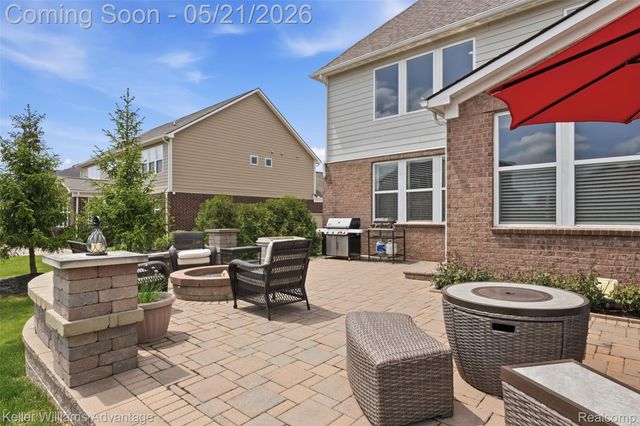 2987 Lankford Lane, Commerce Charter Township, MI 48390