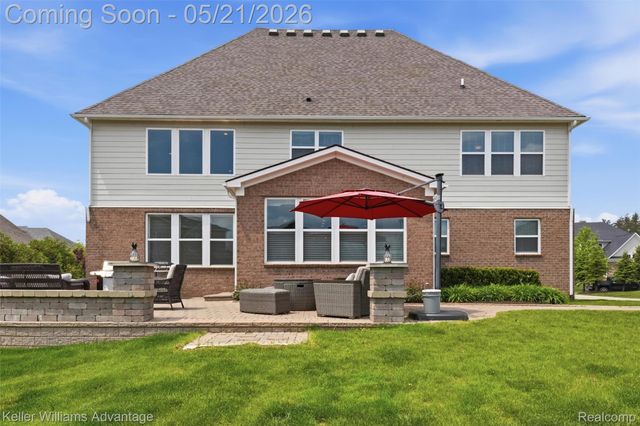 2987 Lankford Lane, Commerce Charter Township, MI 48390