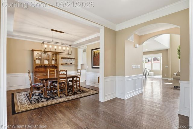 2987 Lankford Lane, Commerce Charter Township, MI 48390