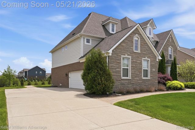 2987 Lankford Lane, Commerce Charter Township, MI 48390